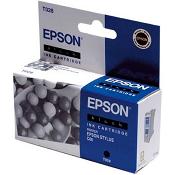 Original Epson Black Ink Cartridge C13T028401 T028 – Free UK Delivery